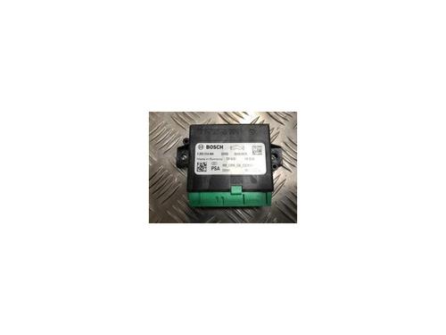 Used Electronic module PEUGEOT 3008 II SUV (MC_, MR_, MJ_, M4_) 1.5 BlueHDi 130 (131 hp) 25307191