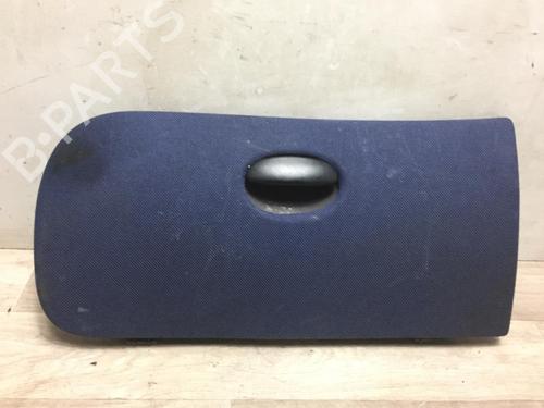 Boîte à gants PEUGEOT 206 Hatchback (2A/C) 1.4 i (75 hp) 13294321