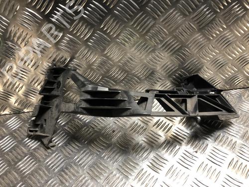 Used Rear bumper bracket Rear bumper bracket PEUGEOT 207 (WA_, WC_) 1.6 HDi (90 hp) 23143529 23143529