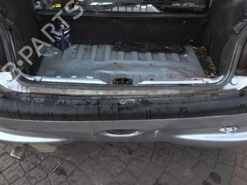 Steering rack PEUGEOT 206 CC (2D) 2.0 S16 | BP31056627M22