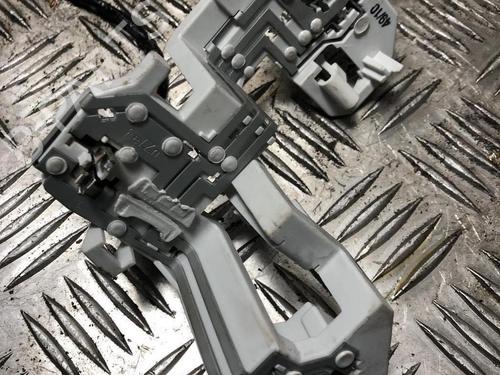 Used Licence plate light FORD FIESTA VI (CB1, CCN) 1.4 TDCi (70 hp) 31196632