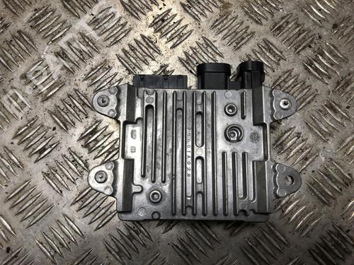 Control unit PEUGEOT 1007 (KM_) 1.4 HDi | BP31198378M11