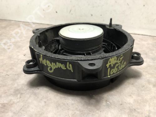 Used Speaker RENAULT MEGANE IV Hatchback (B9A/M/N_) 1.6 dCi 130 (B9A4) (130 hp) 20620359