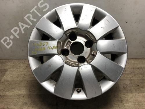 Jante Jante CITROËN XSARA PICASSO (N68) 1.6 HDi (90 hp) 15968410 15968410