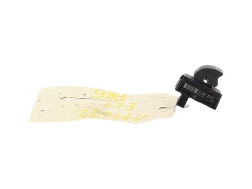 Used Left rear window switch Left rear window switch BMW 5 Touring (E61) 530 xd (231 hp) 36440203 36440203