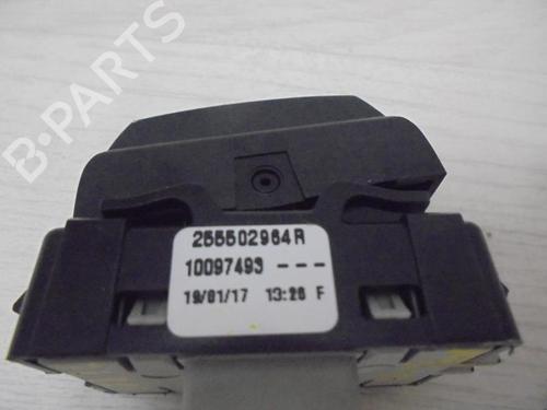 Commutateur RENAULT CLIO IV (BH_) 0.9 TCe 90 (BHNF, BHMA, BHMH, BHJK, BHJR) (90 hp) 12987303