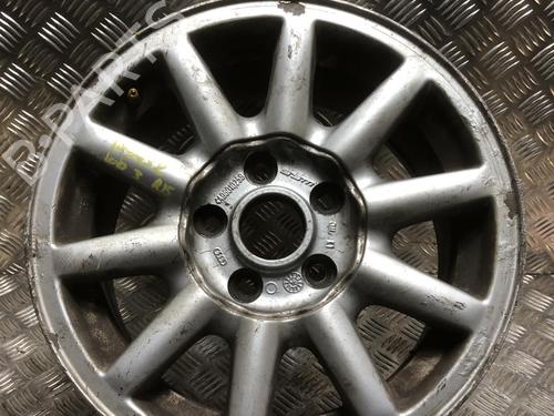 Felg AUDI 100 C4 Saloon (4A2) 2.4 D (82 hp) 31185740