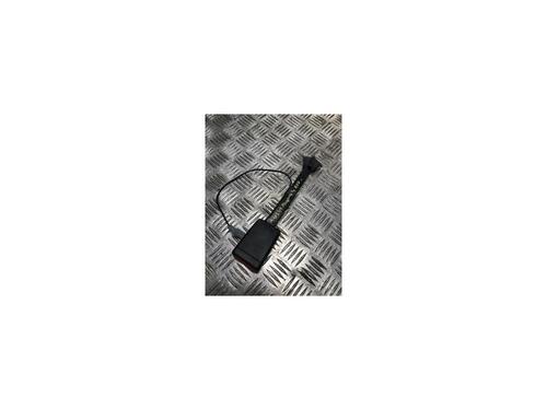 Used Seat buckle RENAULT MEGANE IV Hatchback (B9A/M/N_) 1.5 dCi 110 (B9A3) (110 hp) 26646067