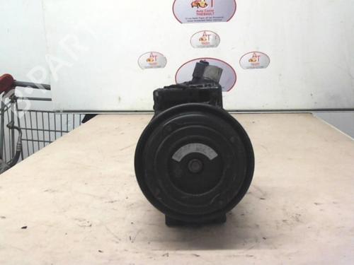 AC Kompressor MERCEDES-BENZ M-CLASS (W163) ML 270 CDI (163.113) | BP12968920M34