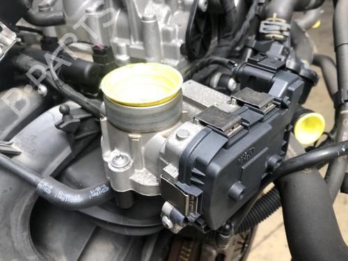 Engine VW UP! (121, 122, BL1, BL2, BL3, 123) 1.0 | BP23143400M1 