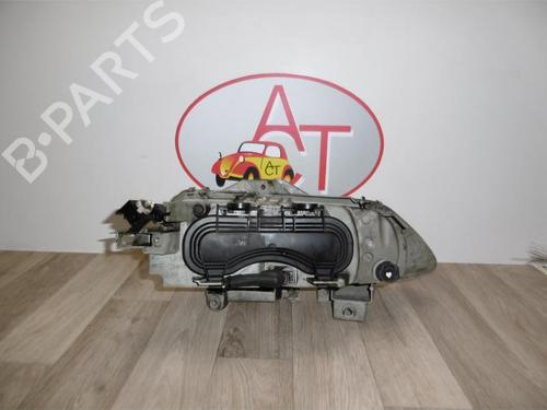 Left headlight RENAULT LAGUNA I (B56_, 556_) 2.2 D (B56F/2) | BP13293096C28 