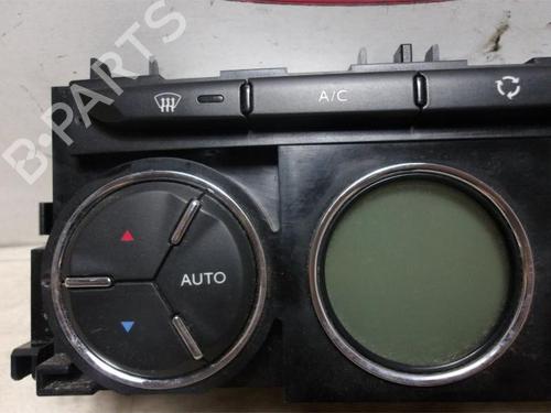 Climate control CITROËN DS3 (SA_) 1.6 HDi 90 | BP13278063I5 