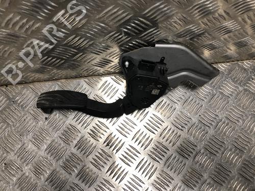 Elektronisk sensor DACIA SANDERO III 1.0 TCe 90 (91 hp) 31246184