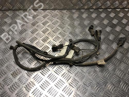 Used Electronic module PEUGEOT 508 SW I (8E_) 1.6 HDi (115 hp) 23648447