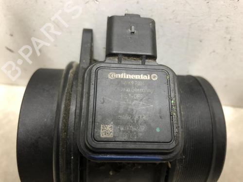 Mass air flow sensor CITROËN C6 (TD_) 2.7 HDi | BP20613162M95