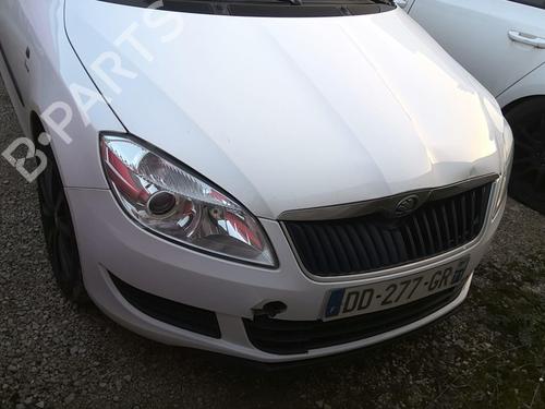 Switch SKODA FABIA II (542) 1.2 12V | BP31245048I30 