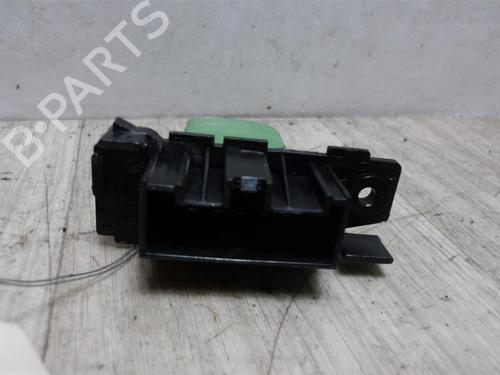 Heater resistor PEUGEOT EXPERT Van (VF3A_, VF3U_, VF3X_) 2.0 HDi 130 | BP20613478M108