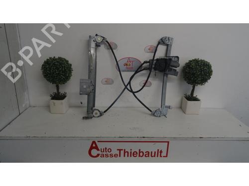 Rudehejsemekanisme Højre foran CITROËN C3 Pluriel (HB_) 1.4 HDi (68 hp) 13035995