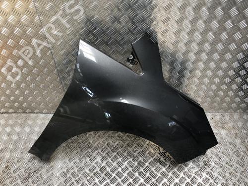 Used Right front fenders Right front fenders FORD C-MAX II (DXA/CB7, DXA/CEU) 1.6 TDCi (115 hp) 36518570 36518570