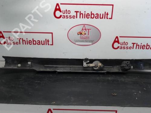 Front bumper reinforcement CITROËN XSARA (N1) 2.0 HDi 90 | BP13037043C109 