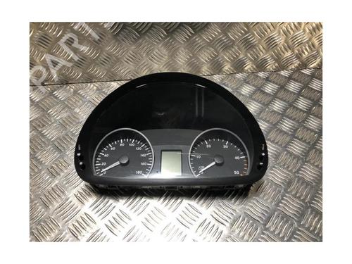 Instrument cluster MERCEDES-BENZ SPRINTER 3,5-t Platform/Chassis (B906) 313 CDI (906.131, 906.133, 906.135, 906.231, 906.233,... | BP25306094C47 