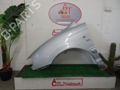 Used Left front fenders HYUNDAI TRAJET (FO) 2.0 CRDi (113 hp) 30779942