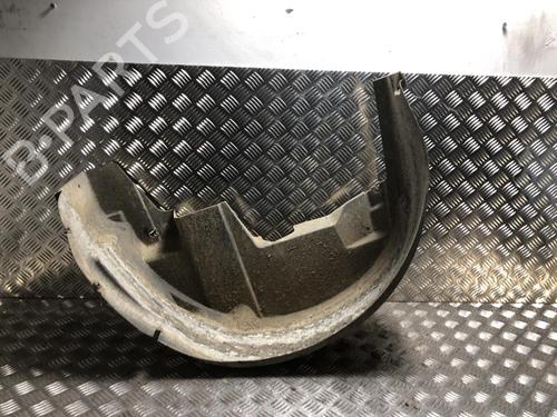Wheel arch CITROËN NEMO Box Body/MPV (AA_) 1.3 HDi 75 | BP31187754C56