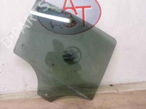Used Rear right door window OPEL CORSA D (S07) 1.3 CDTI (L08, L68) (75 hp) 30781619