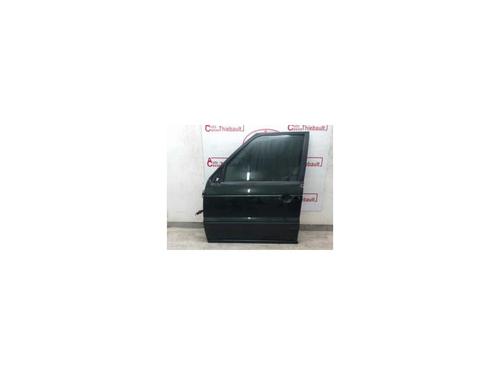 Left front door LAND ROVER RANGE ROVER II (P38A) 2.5 D 4x4 | BP20620010C2 