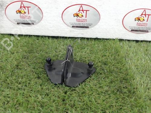 Gasdæmper bagklap CITROËN DS3 (SA_) 1.6 HDi 115 (114 hp) 20633019