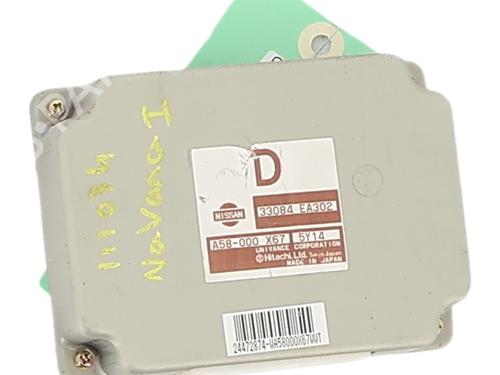 Control unit NISSAN NAVARA NP300 (D40) 2.5 dCi 4WD | BP36262777M11 - Image 5