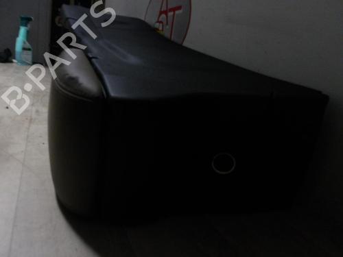 Used Middle console DS DS 4 / DS 4 CROSSBACK (NX_) 1.6 BlueHDi 120 (120 hp) 31196208