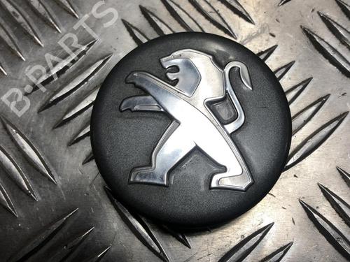 Hulkapsel PEUGEOT 208 II (UB_, UP_, UW_, UJ_) 1.2 PureTech 100 (101 hp) 30786048