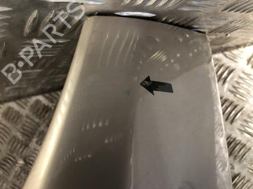 Front bumper BMW 5 Gran Turismo (F07) 535 i | BP31203913C7