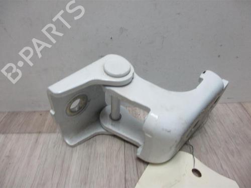Hinge/Door check strap RENAULT CLIO IV (BH_) 1.5 dCi 75 | BP13227739C146 