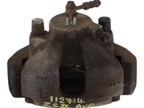 Left front brake caliper MG MG ZS SUV (AZS1) 1.5 VTi | BP40501777M105 - Image 5