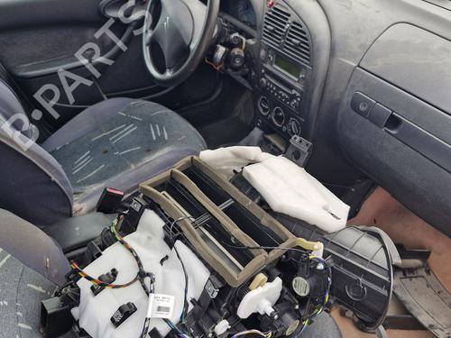 Air filter box CITROËN XSARA Break (N2) 2.0 16V | BP25306332M87 