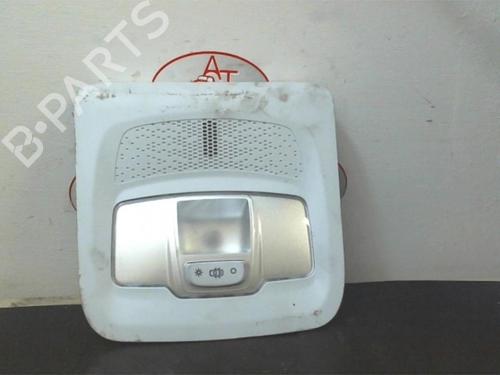 Interior roof light PEUGEOT 208 I (CA_, CC_) 1.4 HDi | BP13037663I8 
