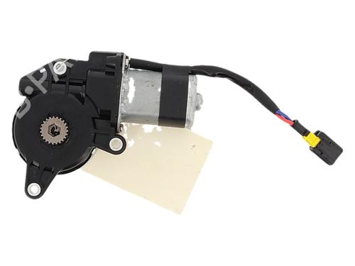 Sunroof engine PEUGEOT 2008 I (CU_) 1.5 BlueHDI 120 | BP36644936M60 - Image 5