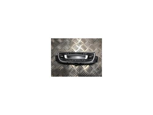 Used Climate control RENAULT SCÉNIC III (JZ0/1_) 1.6 dCi (JZ00, JZ12) (130 hp) 21488499