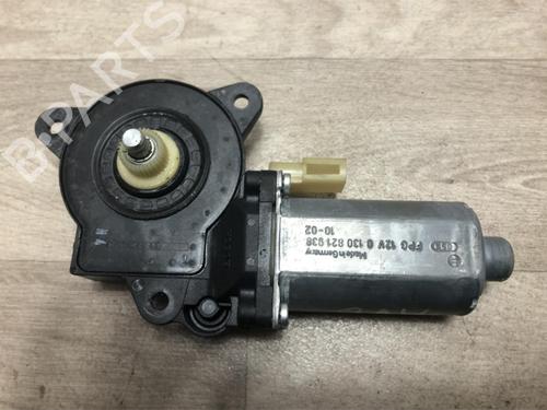 Used Left front window motor FORD FUSION (JU_) 1.4 (80 hp) 13466558