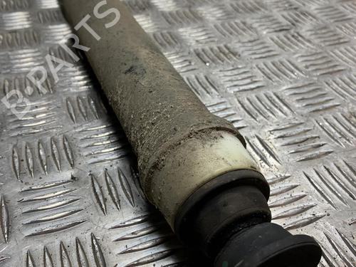 Left rear shock absorber RENAULT CLIO V (B7_) 1.5 Blue dCi 85 (B7AG) | BP23411465M18