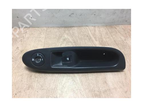 Right front window switch RENAULT CLIO II (BB_, CB_) 1.5 dCi (B/CB07) | BP13270388I26 