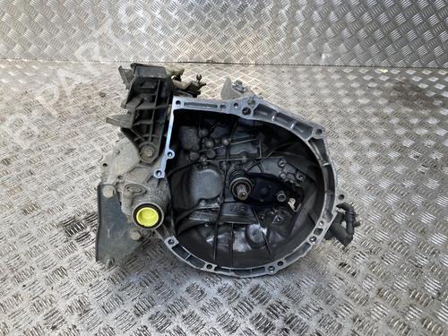 Gearkasse Gearkasse CITROËN C3 II (SC_) 1.0 VTi 68 (68 hp) 33802745 33802745