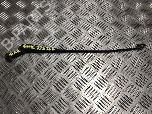 Used Front windshield wiper arm Front windshield wiper arm SUZUKI JIMNY Closed Off-Road Vehicle (SN) 1.5 DDiS 4WD (SN415D) (65 hp) 33429566 33429566