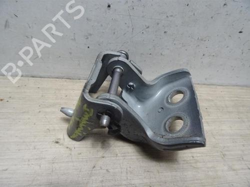 Hinge/Door check strap CITROËN C3 II (SC_) 1.4 HDi 70 (SC8HZC, SC8HR0, SC8HP4) | BP13131731C146 