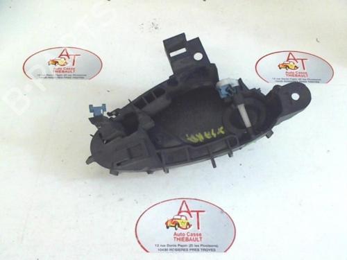 Front left interior door handle CITROËN XSARA (N1) 2.0 HDi 90 | BP12970506I13 