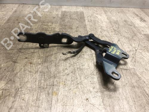 Used Hinge/Door check strap BMW 1 (E87) 118 d (143 hp) 20150506