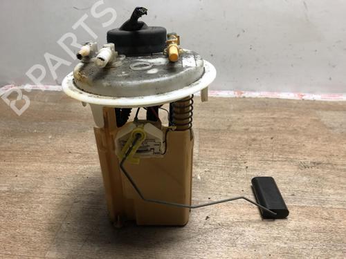 Used Fuel pump PEUGEOT 407 Coupe (6C_) 2.7 HDi (204 hp) 20616088