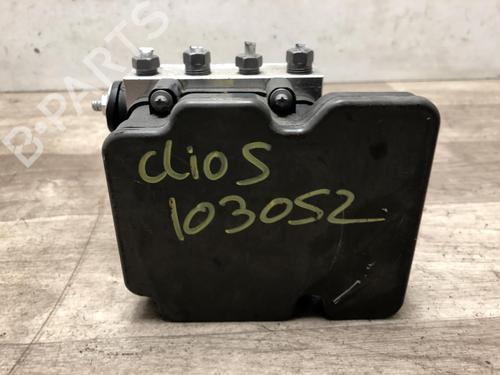 Módulo de ABS RENAULT CLIO V (B7_) 1.0 TCe 100 (B7MT) | BP23870901M43 